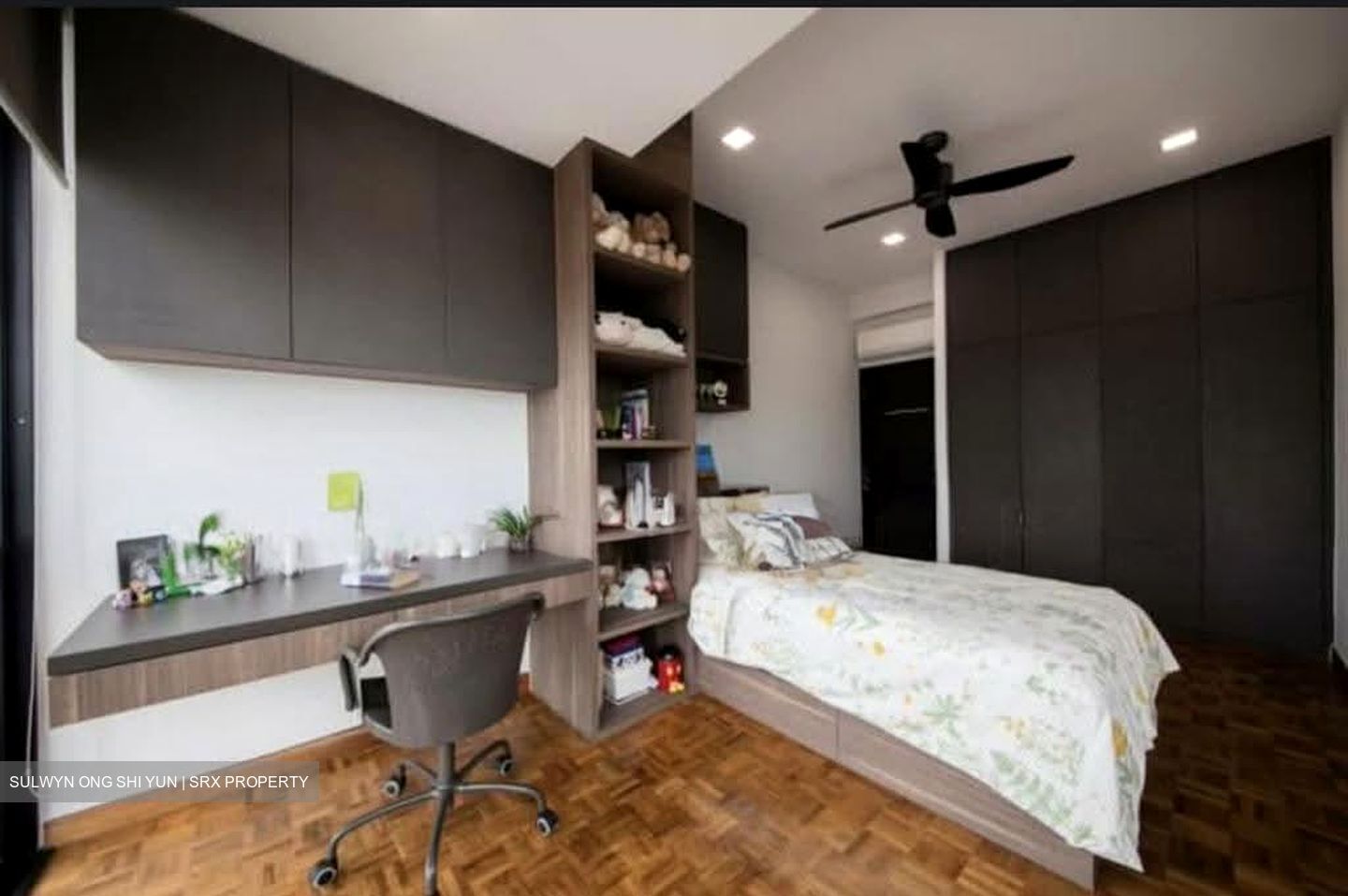 Chuan Park (D19), Condominium #639127721